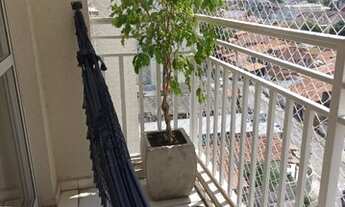 Imagem 3: Apartamento para venda com 65 metros quadrados com 2 quartos