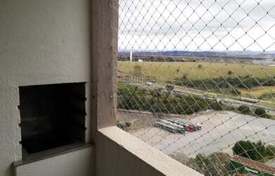 Imagem 6: Apartamento para venda com 53 metros quadrados com 2 quartos