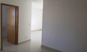 Imagem 2: Apartamento para venda possui 237 metros quadrados com 4 quartos em Setor Bueno - Goiânia