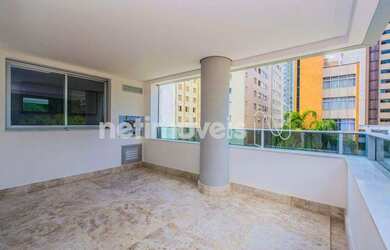 Imagem 2: Venda Apartamento 4 quartos Funcionários Belo Horizonte