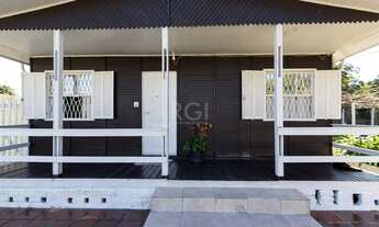 Imagem 2: Porto Alegre - Casa Padrão - Guarujá