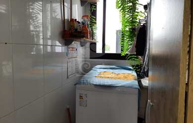 Imagem 5: Apartamento em Vila Nossa Senhora das Vitórias - Mauá - SP]