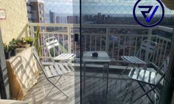 Imagem: FORTALEZA - Apartamento Padrão - Mucuripe