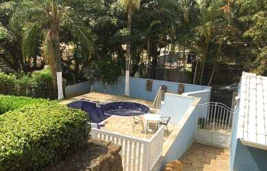 Imagem 2: Linda casa ! 5 suítes no SAN CONRADO