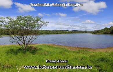 Imagem 4: Corumba 04, Mega Lançamento, Parcelas de R$ 499, /Corumba 4