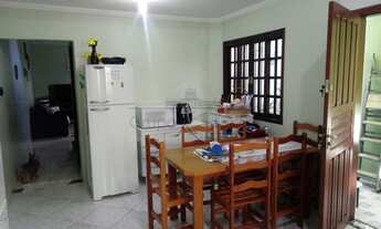 Imagem 4: Casa Sobrado 3 dormitórios - Jardim Satélite