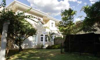 Imagem 3: Casa de condomínio para venda tem 1182 metros quadrados com 6 quartos