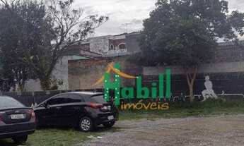 Imagem 6: Terreno, 400 m² - venda por R$ 800.000 ou aluguel por R$ 1.250/mês - Vila Figueira - Suzan