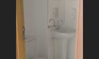 Imagem 4: São Paulo - Conjunto Comercial/Sala - Jardim Caboré