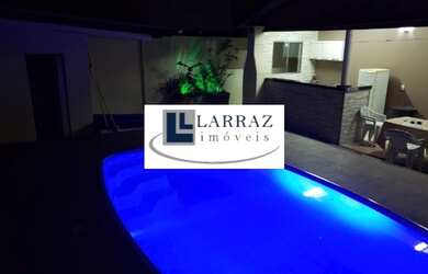 Imagem: Casa para venda no Residencial Florida