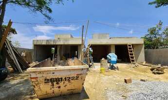 Imagem 3: Casa com 3 dormitórios à venda, 140 m² por R$ 739.000,00 - Shalimar - Lagoa Santa/MG