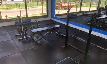 Imagem 3: Casa térrea 3 suítes, excelente acabamento, pronta pra morar