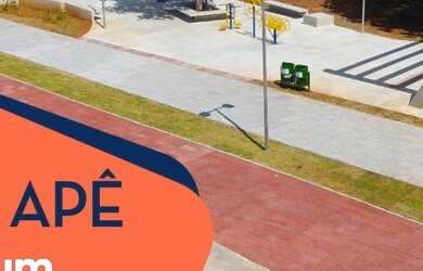 Imagem 2: Apartamento 02 Quartos Condomínio Primavera - Eldorado Parque