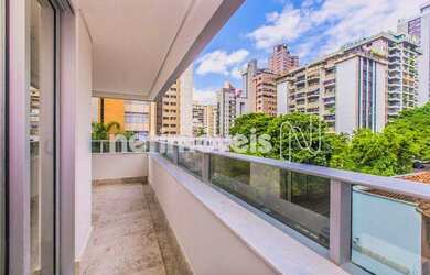 Imagem 6: Venda Apartamento 4 quartos Funcionários Belo Horizonte