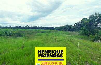 Imagem 5: Fazenda/Sítio/Chácara para venda possui 2399000 metros quadrados com 1 quarto