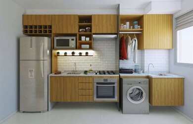 Imagem 4: Porto Alegre - Apartamento Padrão - Passo das Pedras