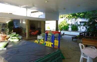 Imagem 7: Casa com 5 dormitórios à venda, 840 m² por R$ 8.000.000,00 - Gávea - Rio de Janeiro/RJ