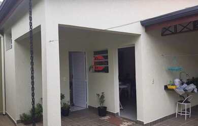 Imagem 4: Casa 3 quartos para Venda Vila São João Batista, Jundiaí