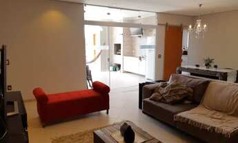 Imagem 3: LINDA CASA MODERNA em condomínio - itatiba