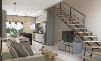 Imagem 2: Porto Belo - Casa Padrão - Perequê