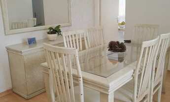 Imagem 3: Apartamento para venda tem 60 metros quadrados com 2 quartos