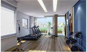 Imagem 7: Apartamento para Venda em Contagem, Jardim Riacho das Pedras, 2 dormitórios, 1 suíte, 1 ba