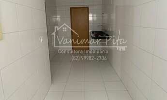 Imagem 6: Apartamento para venda com 139 m2 com 4 quartos em Ponta Verde - Maceió - Alagoas