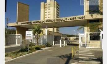 Imagem: Apartamento à venda Reserva do Bosque