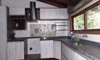 Imagem 6: Porto Alegre - Casa Padrão - Hípica