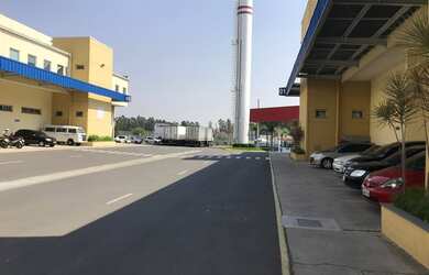 Imagem 3: GALPÃO em INDAIATUBA CONDOMÍNIO FECHADO