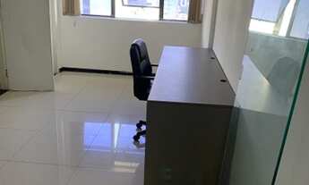 Imagem 4: Sala Comercial Apartamento com 1 dormitório