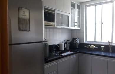 Imagem 3: BELO HORIZONTE - Apartamento Padrão - Sagrada Família