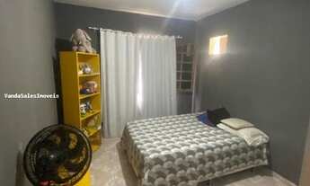 Imagem 4: Casa para Venda em Rio de Janeiro, Campo Grande, 4 dormitórios, 1 suíte, 2 banheiros, 2 va