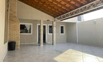 Imagem 5: CASA 3 DORMITÓRIOS - PARQUE DOS PRÍNCIPES - JACAREÍ - VENDA