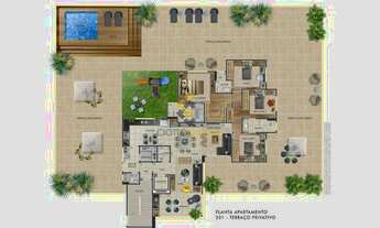 Imagem 6: BELO HORIZONTE - Padrão - Castelo