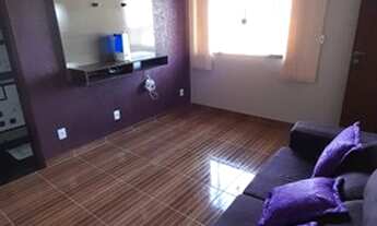 Imagem 6: Sobrado para venda tem 150 metros quadrados com 4 quartos em Santa Maria - Brasília - DF