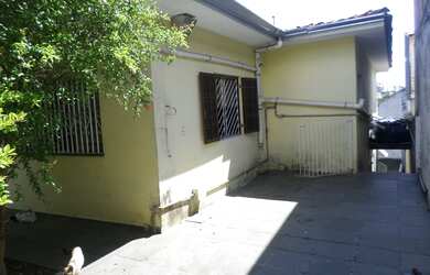 Imagem 5: Casa na Vila Lavínia