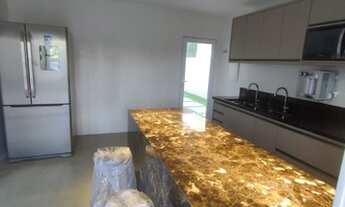 Imagem 6: Paraíso dos lagos