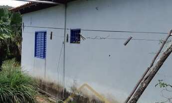 Imagem 2: Fazenda/Sítio/Chácara para venda com 60 metros quadrados em c - Santo Antônio do Leverger