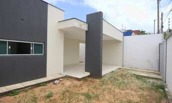 Imagem: Casa para venda possui 120 metros quadrados