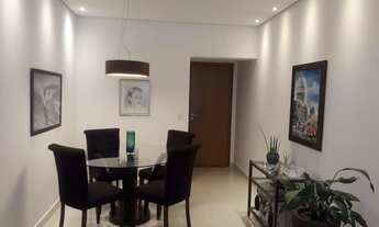 Imagem 4: APARTAMENTO COM 3 QUARTOS (1 SUÍTE