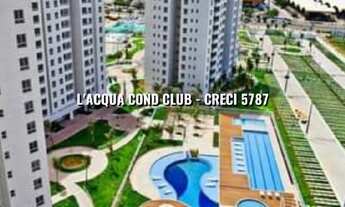 Imagem: VENDO APARTAMENTO 3/4 COM SUÍTE NEOPOLIS