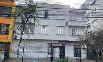 Imagem 2: Porto Alegre - Apartamento Padrão - Menino Deus