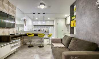 Imagem 4: Apartamento triplex no centro de Pipa