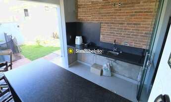 Imagem 6: Sobrado a venda no Condomínio Quintas de São José. Bairro Quintas de São José