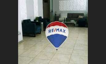 Imagem 4: Apartamento com 4 dormitórios para alugar, 155 m² por R$ 5.800/mês - Pina - Recife/PE