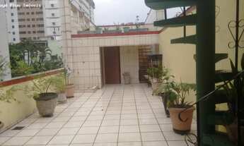 Imagem 4: Casa para Venda em Santos, Praia do Gonzaga, 3 dormitórios, 1 suíte, 1 banheiro, 1 vaga