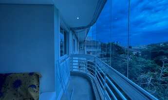 Imagem 6: Cobertura para venda com 131 metros quadrados com 3 quartos em Jurerê - Florianópolis - SC