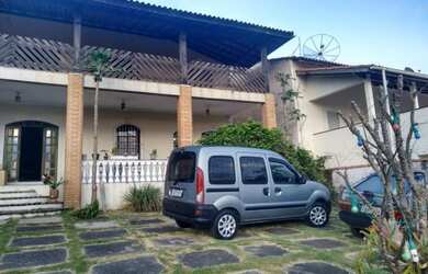 Imagem 6: CASA COM 5 DORMITÓRIOS- CONDOMÍNIO SANTA ROSA - SALTO SP