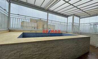 Imagem 5: Cobertura à venda, 234 m² por R$ 2.450.000,00 - Gopoúva - Guarulhos/SP